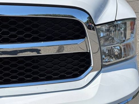 Used 2022 RAM 1500 Tradesman w/ Chrome Plus Package RWD image 49