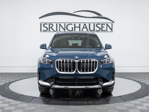 Used 2026 BMW X1 xDrive28i w/ Technology Package AWD/4WD image 2