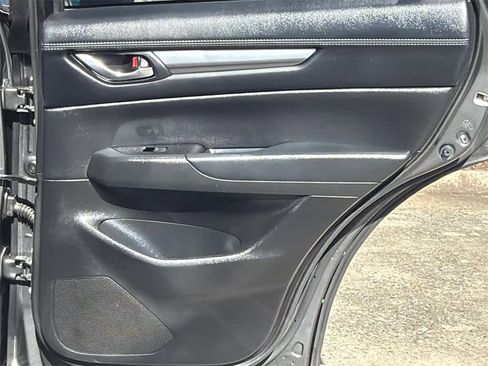 Used 2023 MAZDA CX-5 AWD 2.5 S w/ Select Package image 15