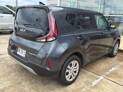 Used 2025 Kia Soul LX