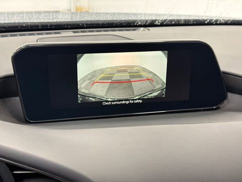 New 2026 MAZDA MAZDA3 Carbon image 27