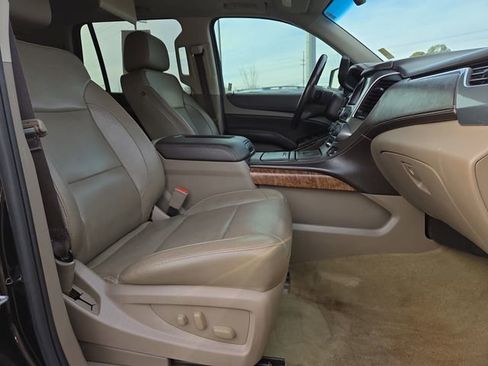 Used 2017 Chevrolet Tahoe Premier image 20
