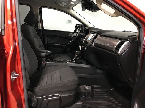 Used 2019 Ford Ranger XLT w/ Equipment Group 301A Mid RWD image 13