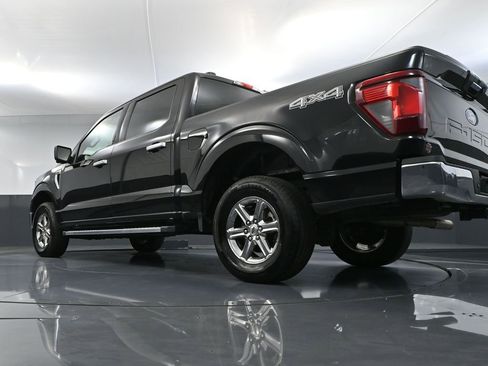 Used 2024 Ford F150 XLT image 48