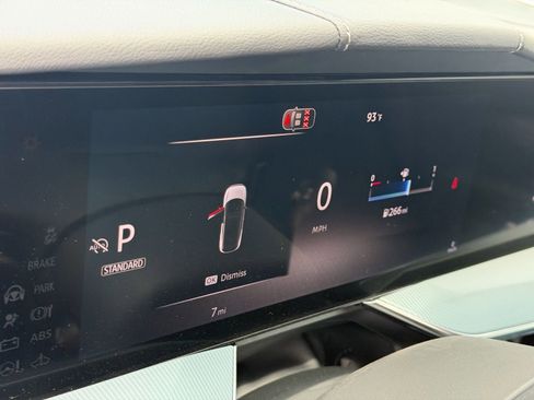 New 2026 Nissan Murano Platinum image 19