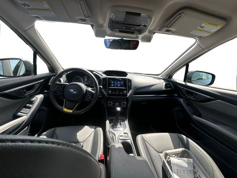Used 2022 Subaru Crosstrek 2.5i Sport AWD/4WD image 12