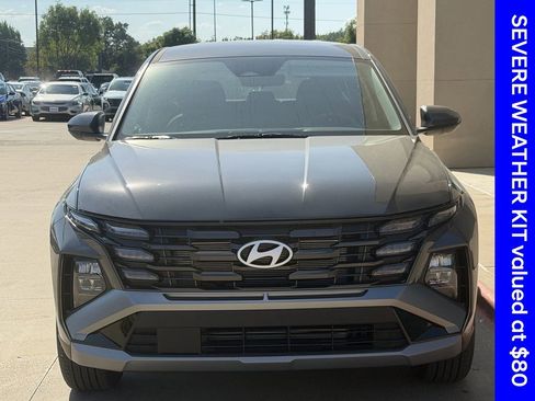 New 2026 Hyundai Tucson SE image 7