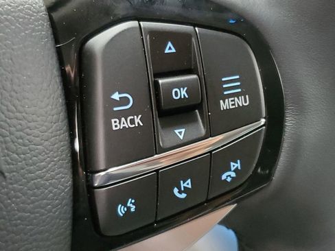 New 2026 Ford Explorer Platinum w/ LUX Leather Package image 31