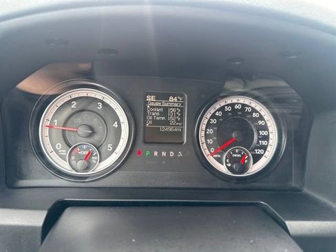 Used 2015 RAM 1500 Tradesman w/ Popular Equipment Group AWD/4WD image 24
