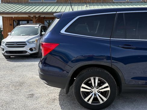 Used 2016 Honda Pilot EX image 17