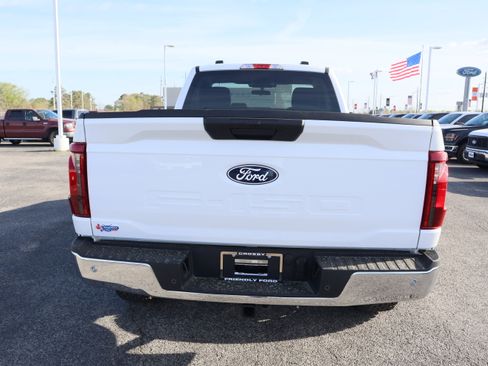 New 2025 Ford F150 XL w/ Equipment Group 103A High image 35