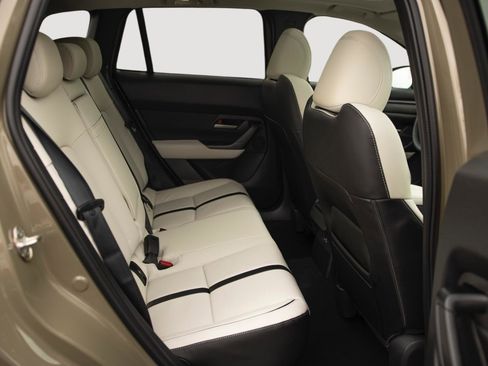 New 2026 MAZDA CX-50 AWD 2.5 S image 21