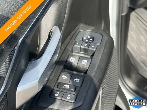 Used 2025 RAM 1500 Big Horn image 24