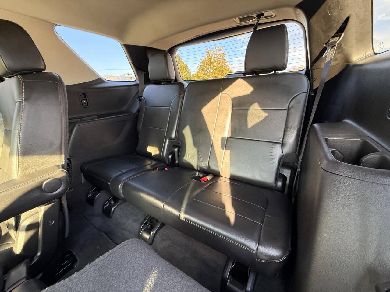 Used 2019 Chevrolet Traverse RS AWD/4WD image 12