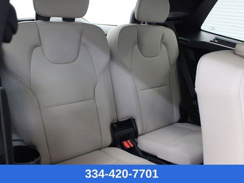 New 2026 Volvo XC90 B6 Plus w/ Protection Package image 20