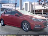 Used 2017 Chevrolet Cruze LT image 3