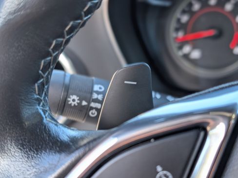 Used 2023 Chevrolet Camaro LT w/ RS Package image 24