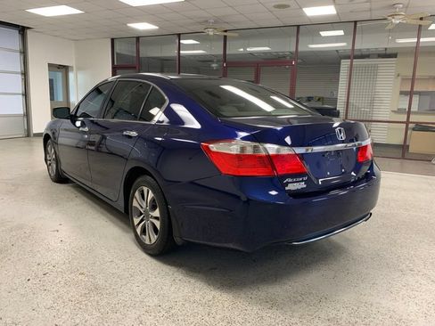 Used 2014 Honda Accord LX image 3