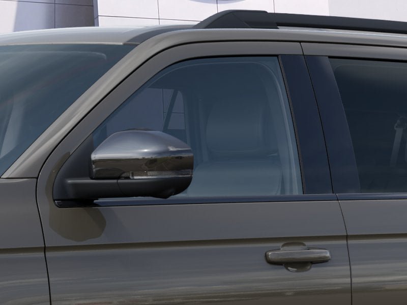 New 2027 Ford Expedition Max Platinum w/ Stealth Appearance Package RWD image 40