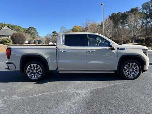 New 2026 GMC Sierra 1500 Denali image 27