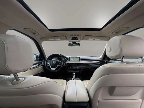 Used 2015 BMW X5 sDrive35i RWD image 15