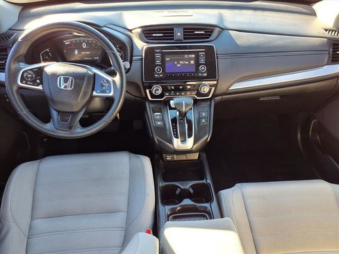 Certified 2020 Honda CR-V LX image 4