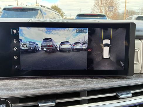 Used 2024 Hyundai Santa Fe Calligraphy image 36