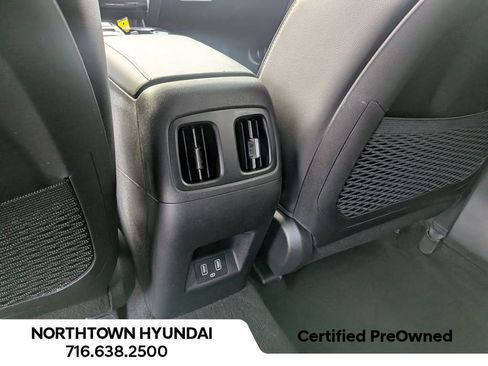 Used 2023 Hyundai Tucson Limited image 39