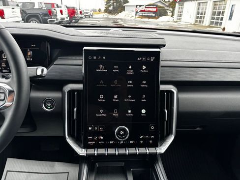 New 2026 GMC Acadia Elevation w/ LPO, All-Weather Package image 15