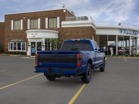 New 2026 Ford F350 Platinum image 33