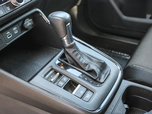 Certified 2024 Honda CR-V EX image 20