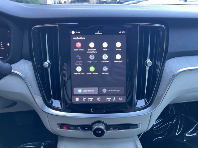 Certified 2023 Volvo S60 B5 Plus w/ Climate Package AWD/4WD image 20
