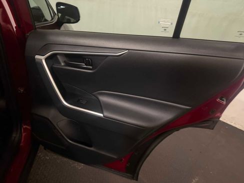 Certified 2023 Toyota RAV4 LE image 26