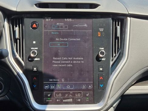 Used 2025 Subaru Outback Limited image 17