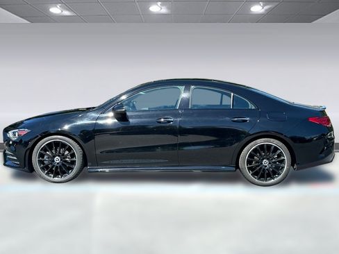 Used 2023 Mercedes-Benz CLA 250 image 2