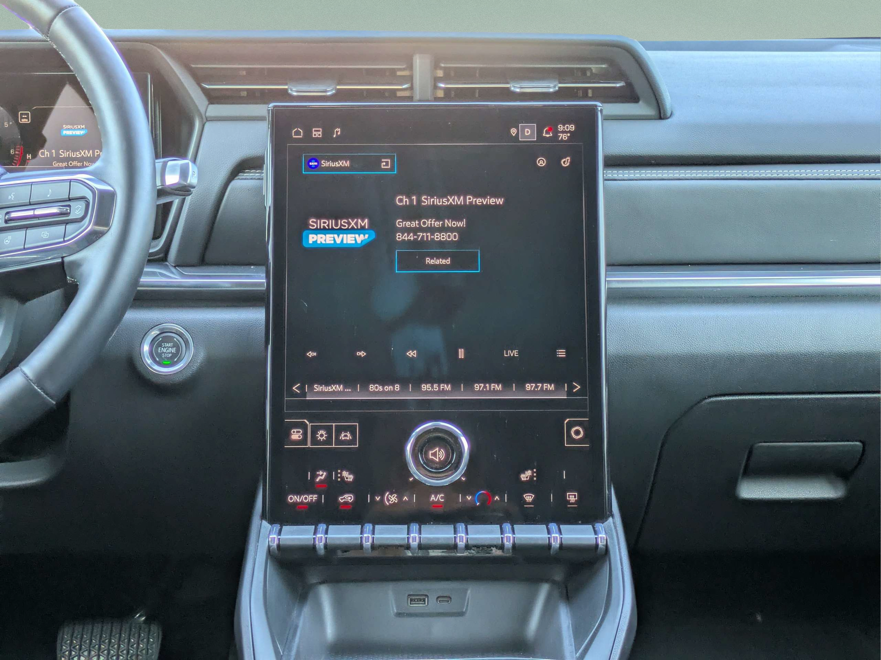 Used 2026 GMC Terrain Elevation FWD image 15