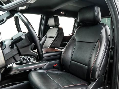 Used 2022 Ford F150 Lariat image 15