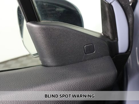 Used 2022 Honda Pilot Elite image 7