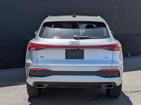 New 2026 Audi Q5 Premium AWD/4WD image 6