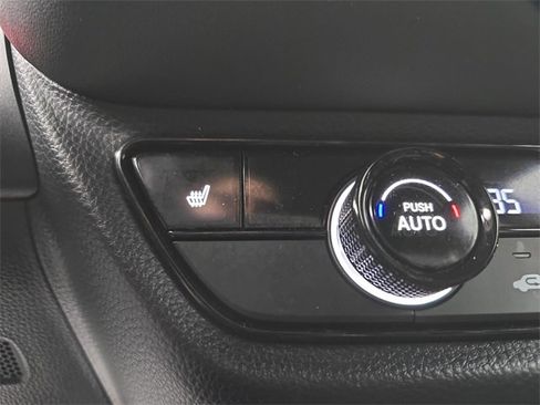 Used 2024 Honda HR-V Sport image 29