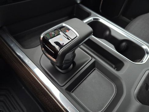 New 2026 Chevrolet Silverado 1500 LT AWD/4WD image 23