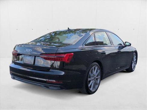 New 2025 Audi A6 Premium Plus image 5