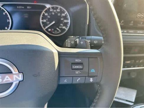 New 2026 Nissan Rogue SV w/ Cold Weather Package image 15