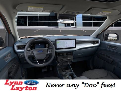 New 2026 Ford Maverick XLT w/ XLT Luxury Package image 9