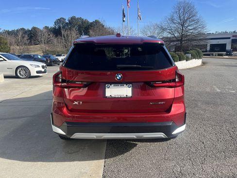 New 2026 BMW X1 xDrive28i w/ Technology Package image 7