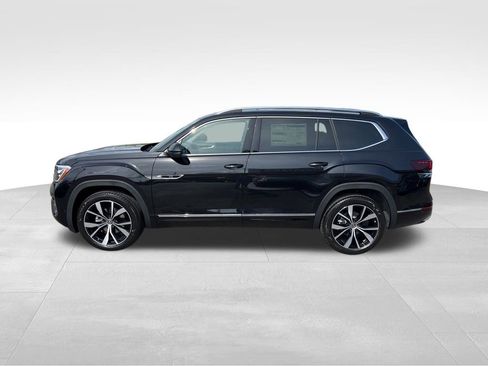New 2026 Volkswagen Atlas SEL Premium R-Line AWD/4WD image 4