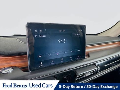 Used 2020 Lincoln Aviator Reserve w/ Equipment Group 201A image 14