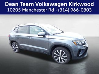 New 2024 Volkswagen Taos SE video 1