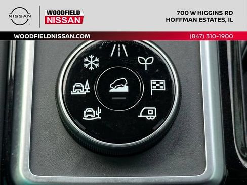 Certified 2024 Nissan Pathfinder SL AWD/4WD image 37