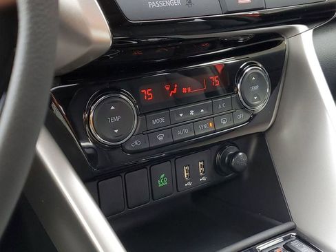 New 2025 Mitsubishi Eclipse Cross SE AWD/4WD image 22